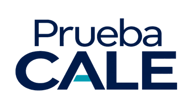 Prueba CALE